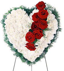 Bleeding Heart  from Martinsville Florist, flower shop in Martinsville, NJ